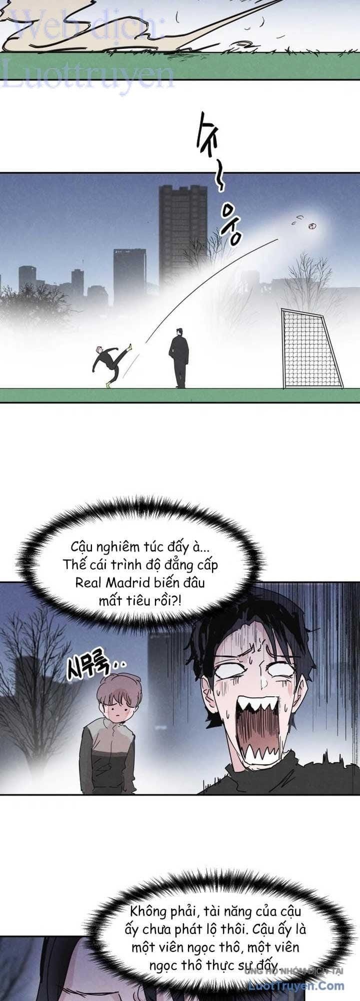 Dẫn Lối Ước Mơ Chapter 3 - 19