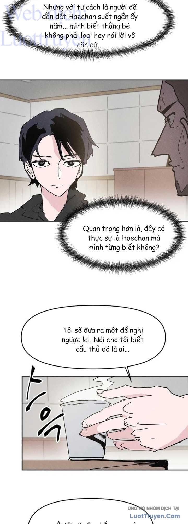 Dẫn Lối Ước Mơ Chapter 3 - 3