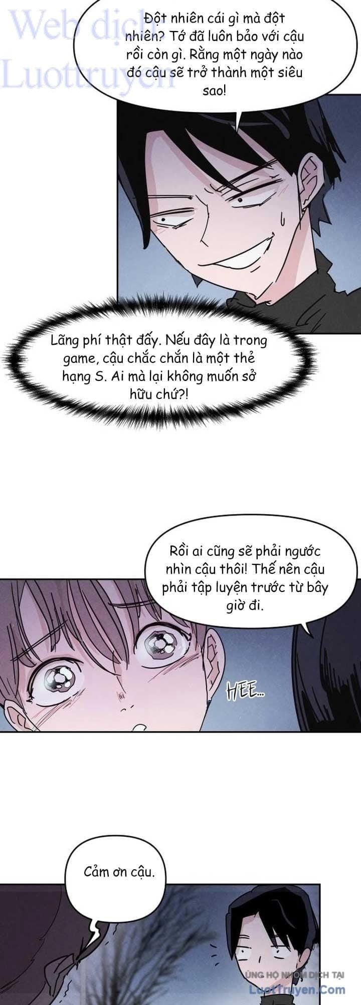 Dẫn Lối Ước Mơ Chapter 3 - 21