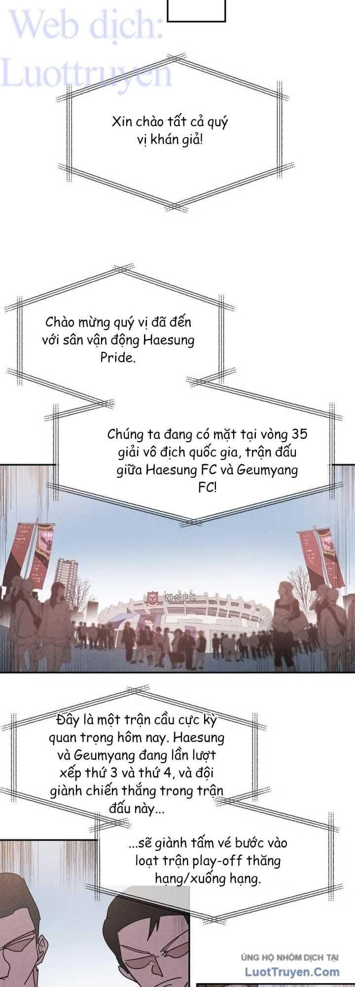 Dẫn Lối Ước Mơ Chapter 3 - 25