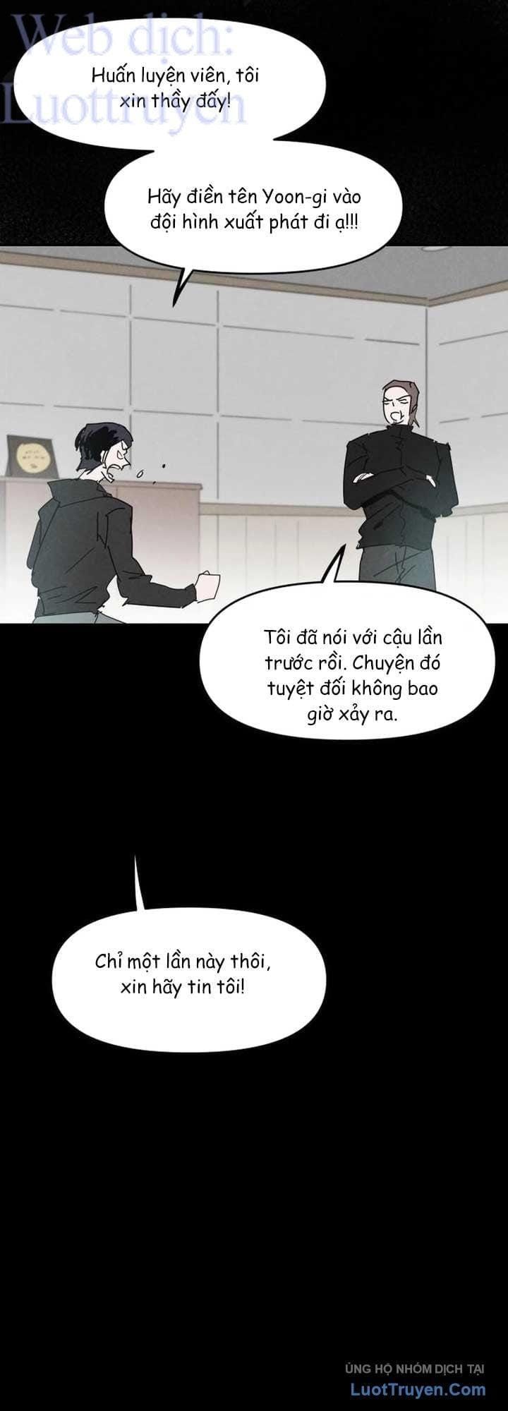 Dẫn Lối Ước Mơ Chapter 3 - 28