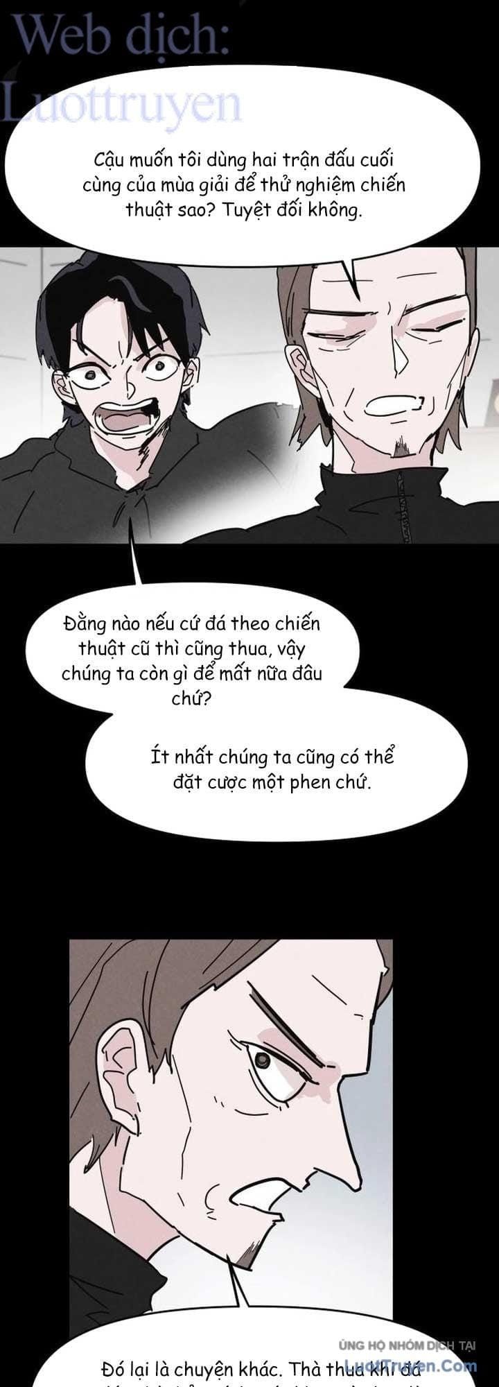 Dẫn Lối Ước Mơ Chapter 3 - 29