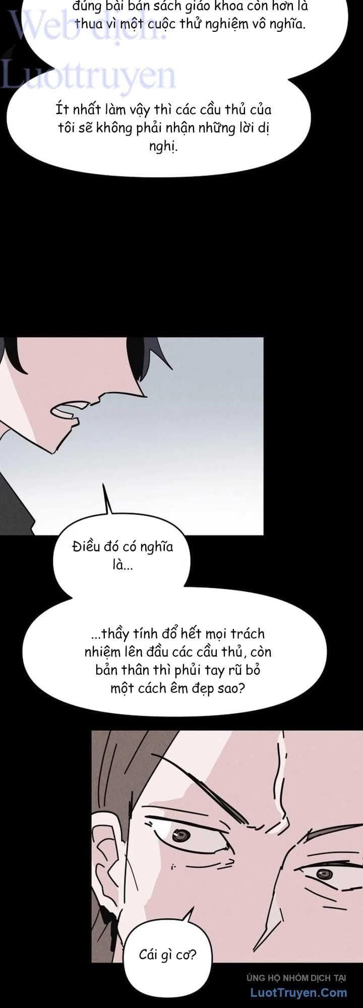 Dẫn Lối Ước Mơ Chapter 3 - 30