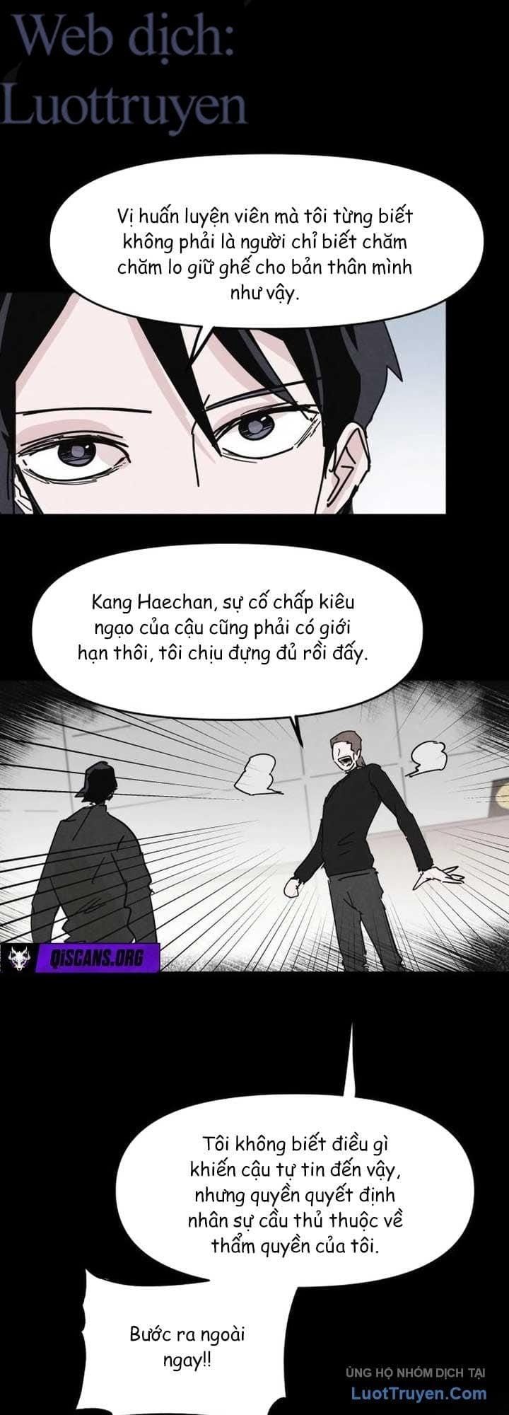 Dẫn Lối Ước Mơ Chapter 3 - 31