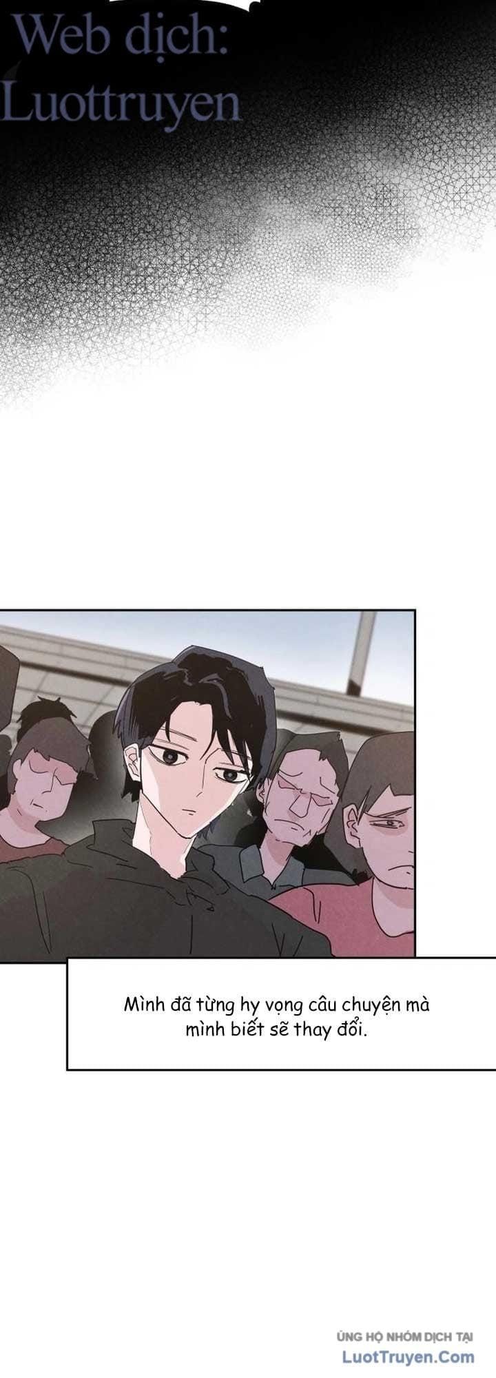 Dẫn Lối Ước Mơ Chapter 3 - 32