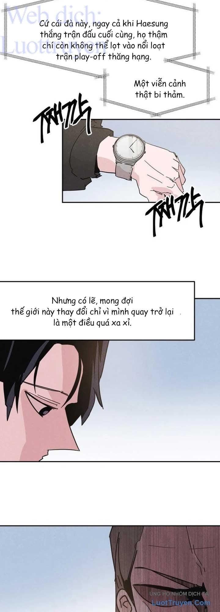 Dẫn Lối Ước Mơ Chapter 3 - 34