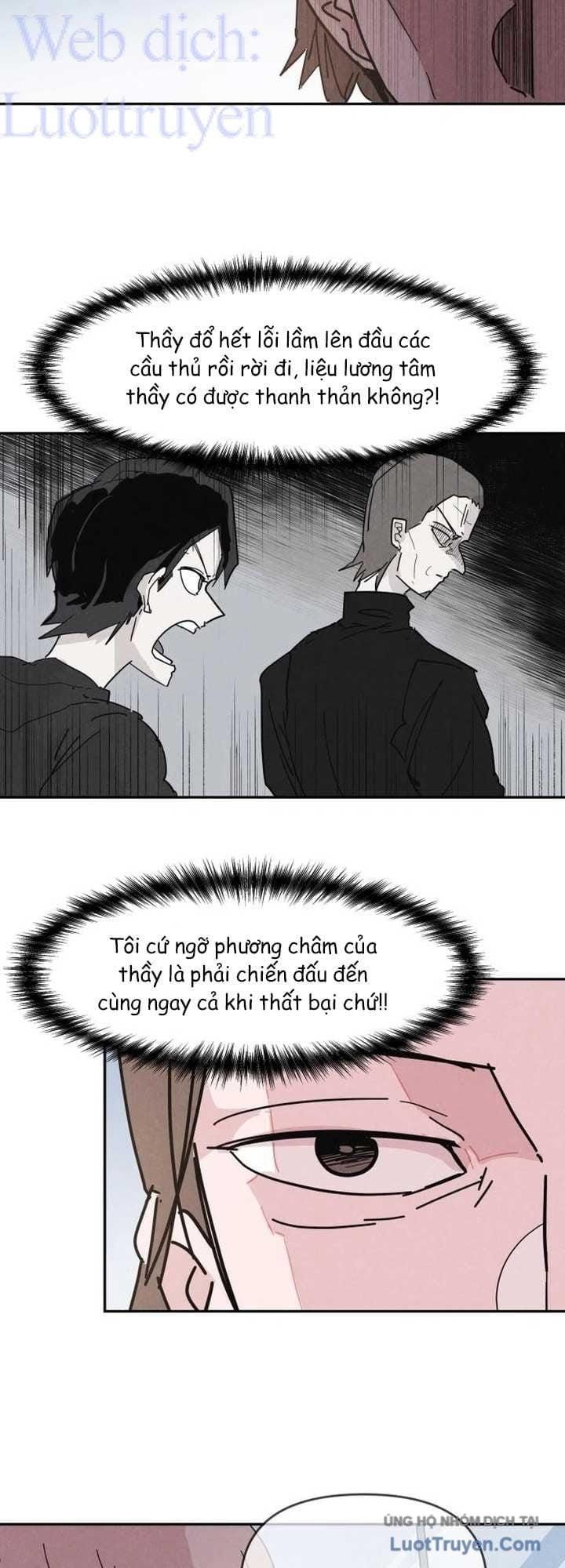 Dẫn Lối Ước Mơ Chapter 3 - 35