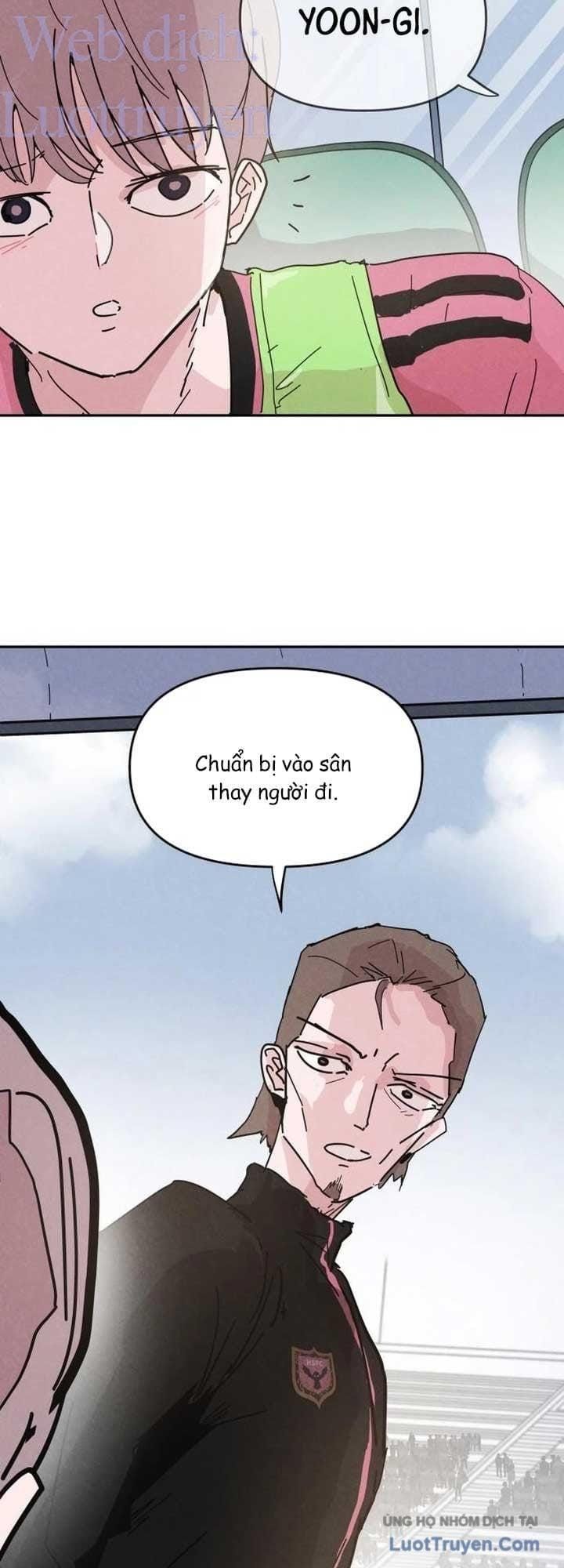Dẫn Lối Ước Mơ Chapter 3 - 36