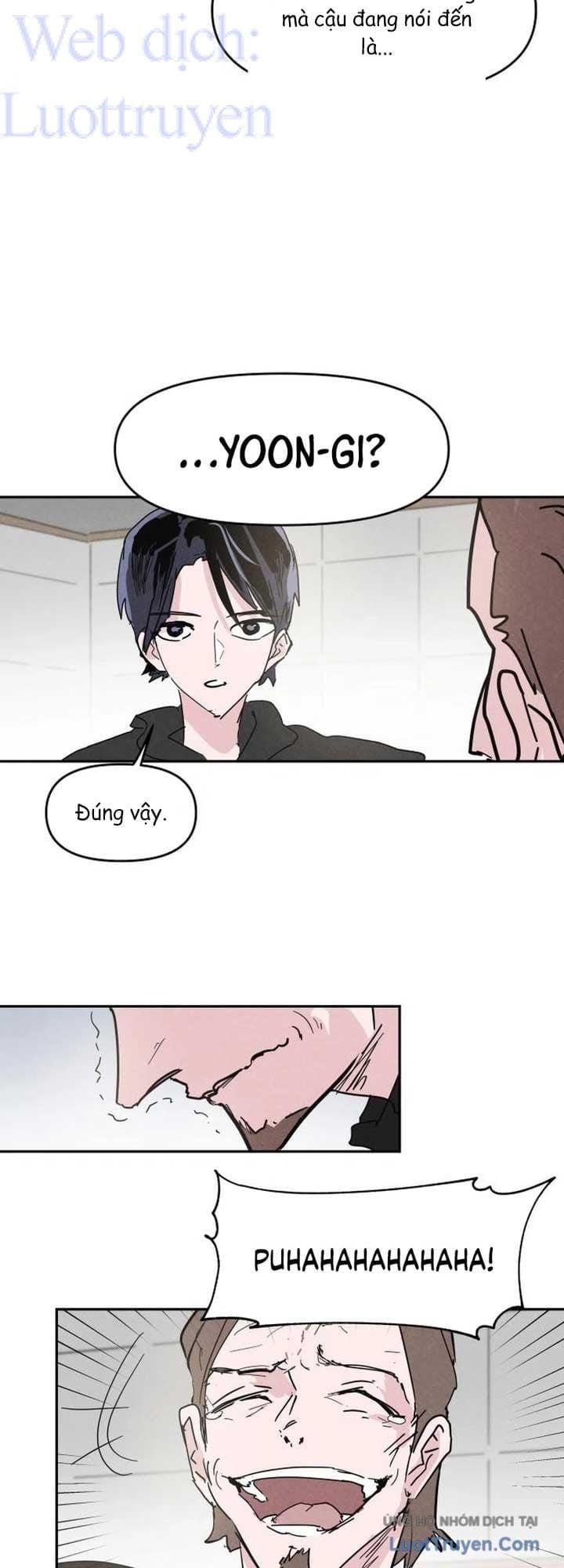 Dẫn Lối Ước Mơ Chapter 3 - 6