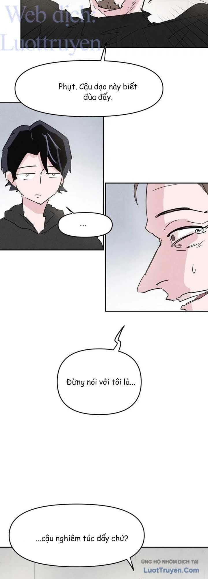 Dẫn Lối Ước Mơ Chapter 3 - 7