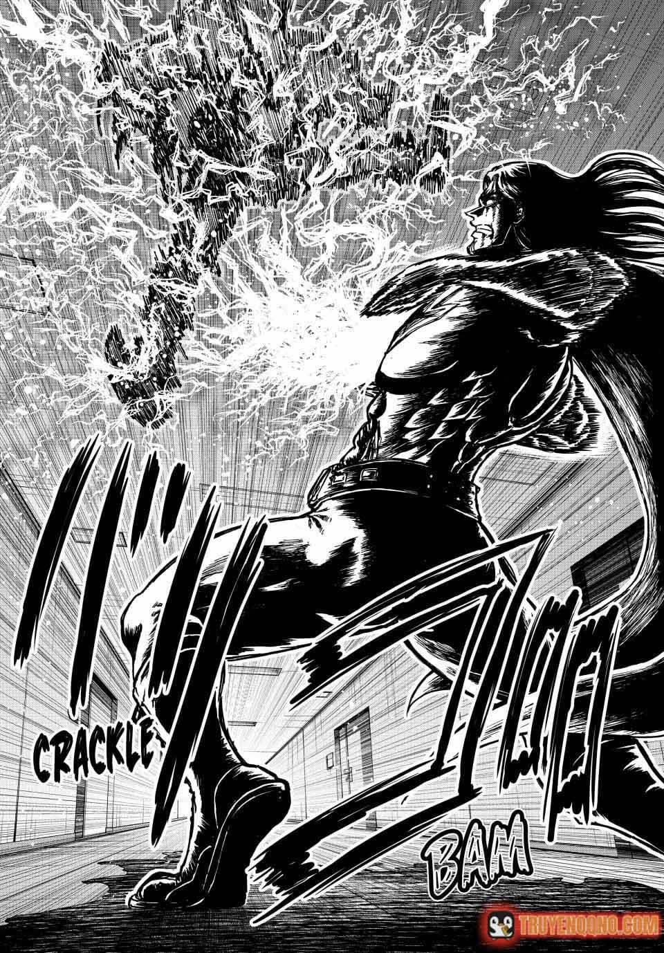 Ninja Và Yakuza Chapter 102 - 14