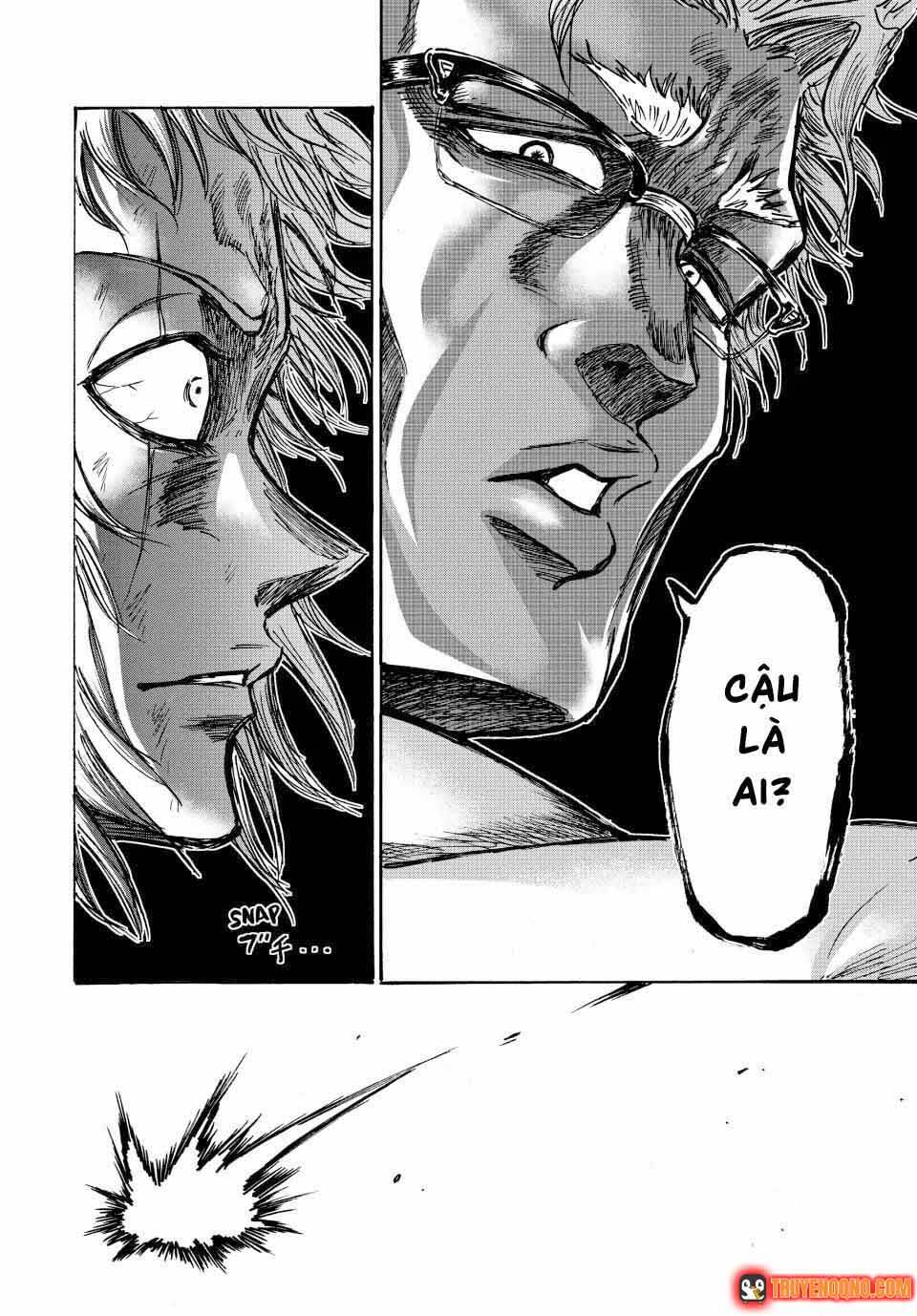 Ninja Và Yakuza Chapter 107 - 13