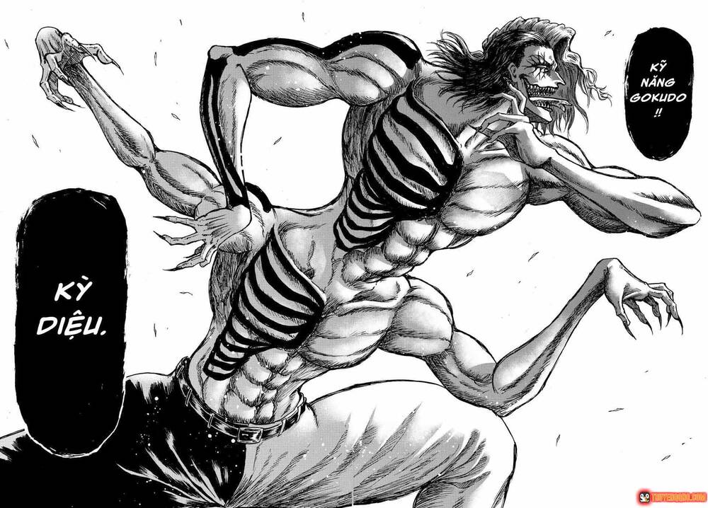 Ninja Và Yakuza Chapter 106 - 29