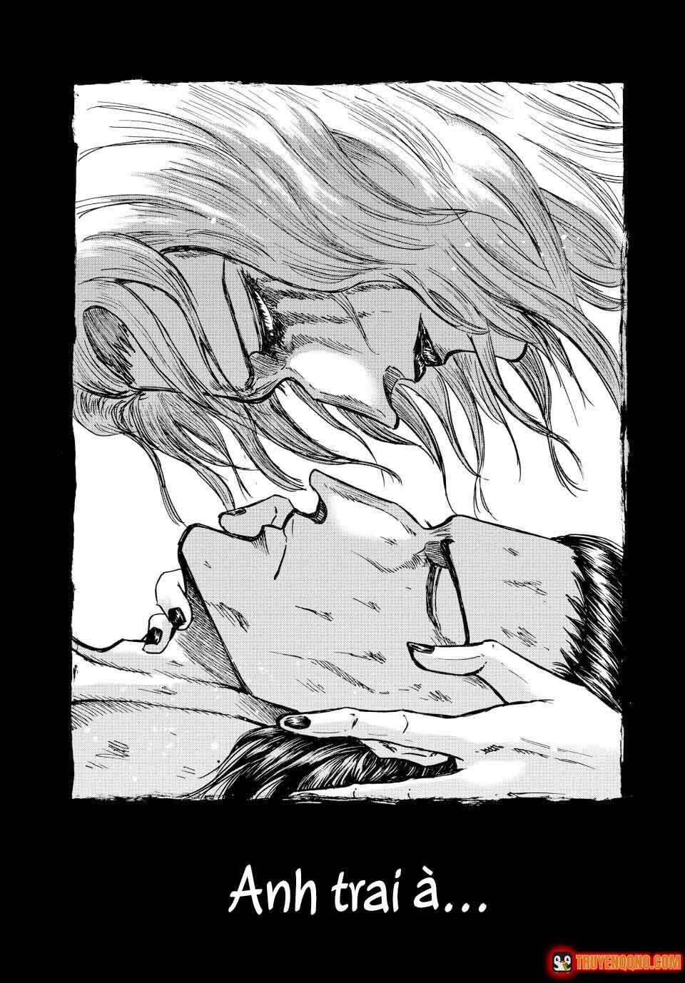 Ninja Và Yakuza Chapter 111 - 13