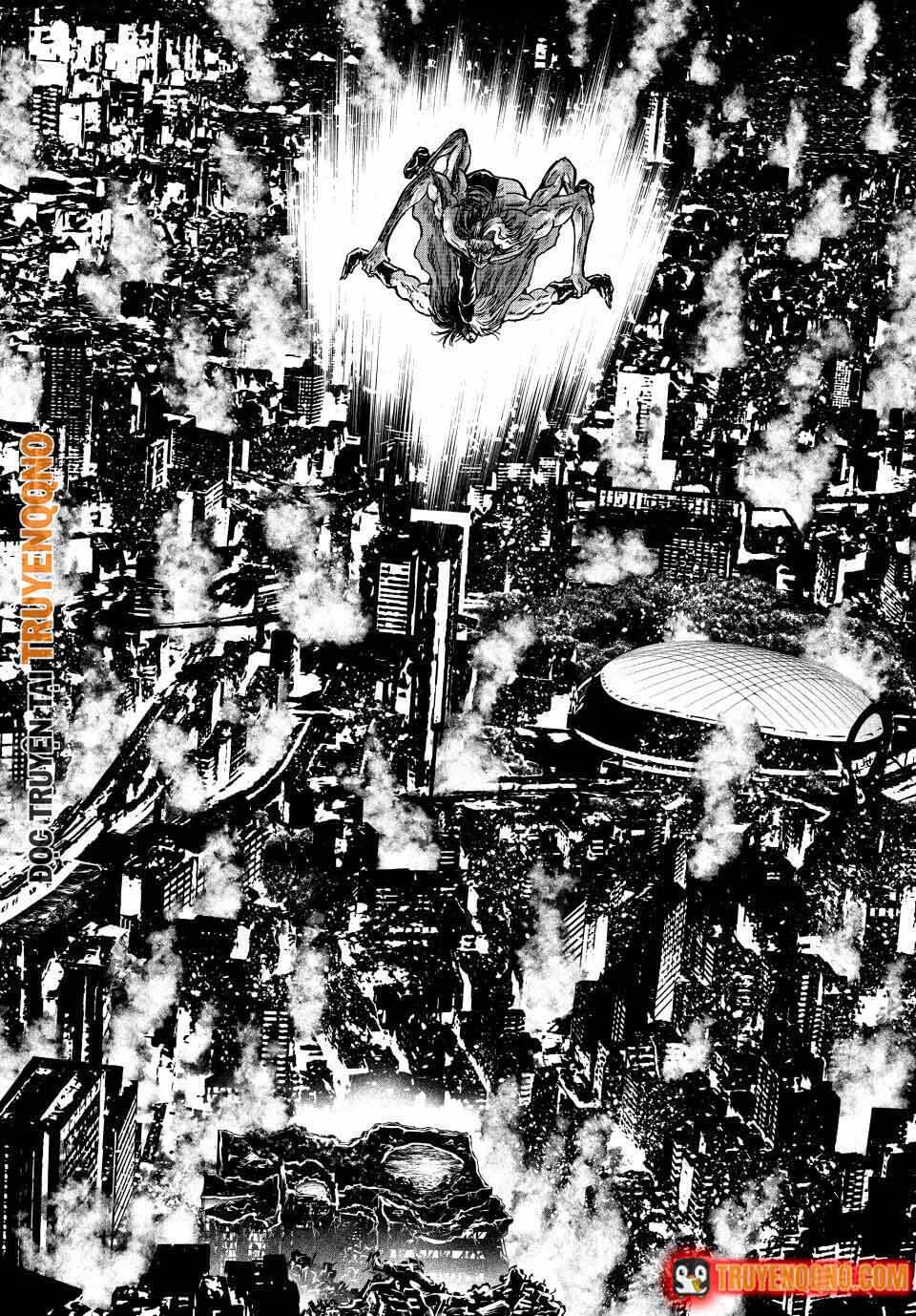 Ninja Và Yakuza Chapter 119 - 15