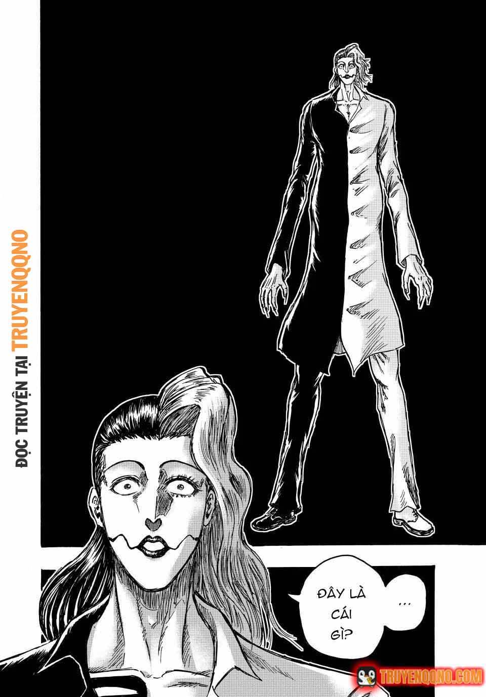 Ninja Và Yakuza Chapter 120 - 13