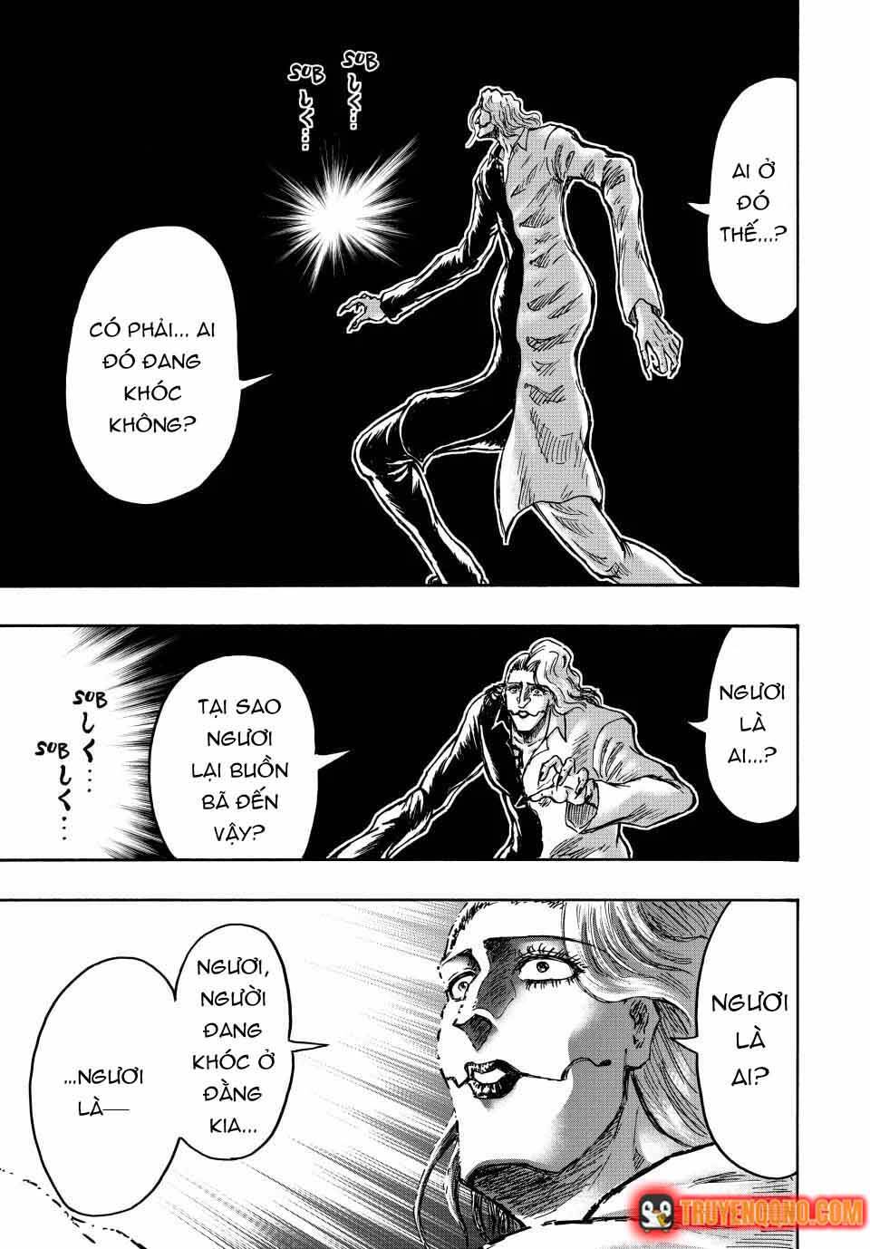 Ninja Và Yakuza Chapter 120 - 16