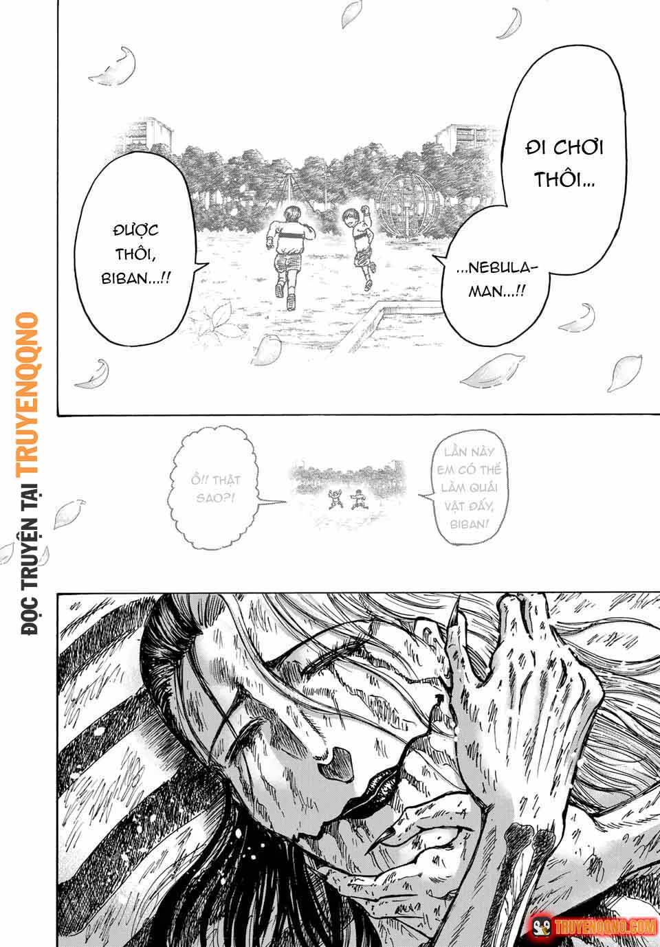 Ninja Và Yakuza Chapter 121 - 24