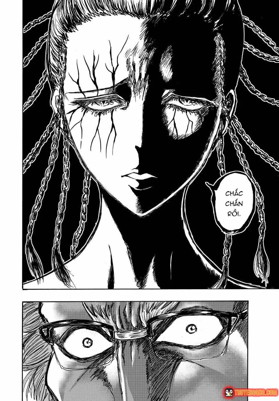 Ninja Và Yakuza Chapter 123 - 5