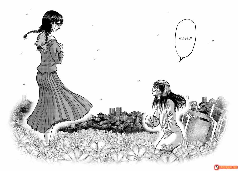 Ninja Và Yakuza Chapter 125 - 5