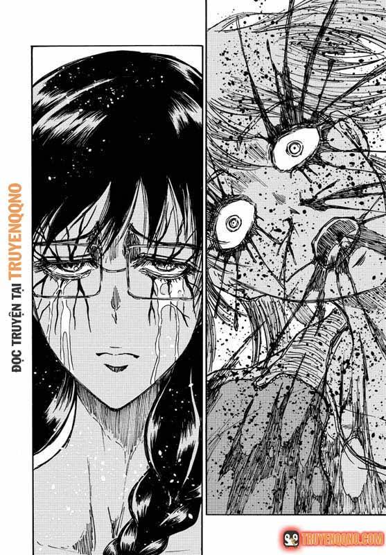 Ninja Và Yakuza Chapter 128 - 3