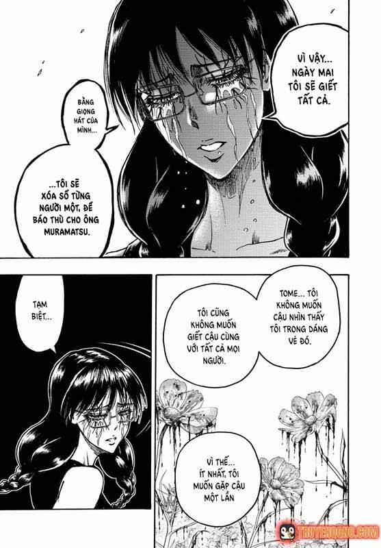 Ninja Và Yakuza Chapter 128 - 6