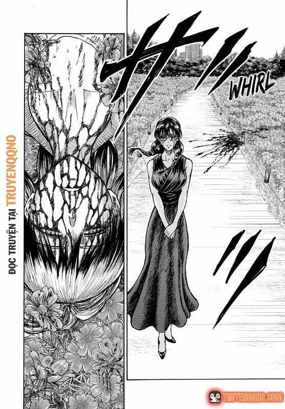 Ninja Và Yakuza Chapter 128 - 7