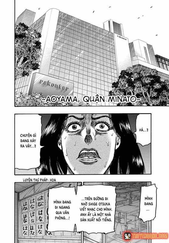 Ninja Và Yakuza Chapter 126 - 13