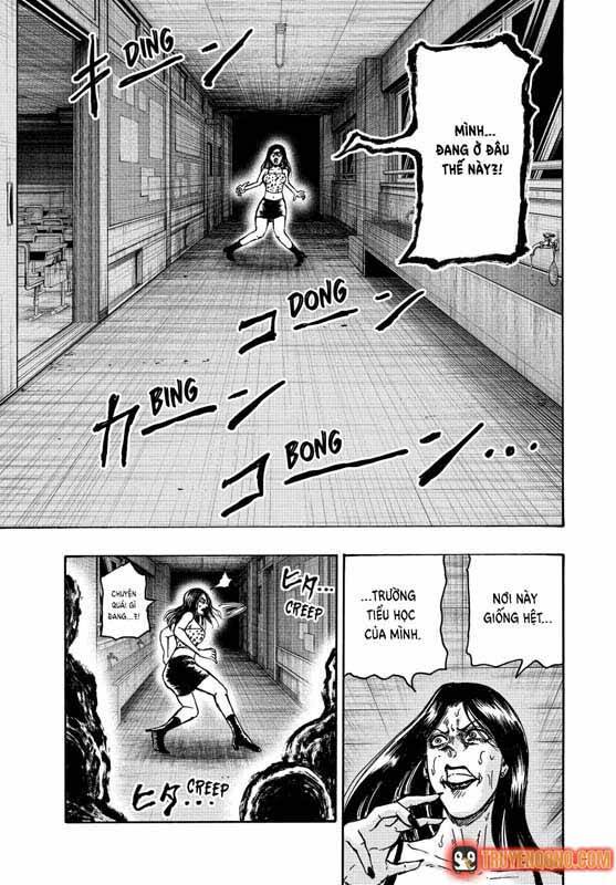 Ninja Và Yakuza Chapter 126 - 14