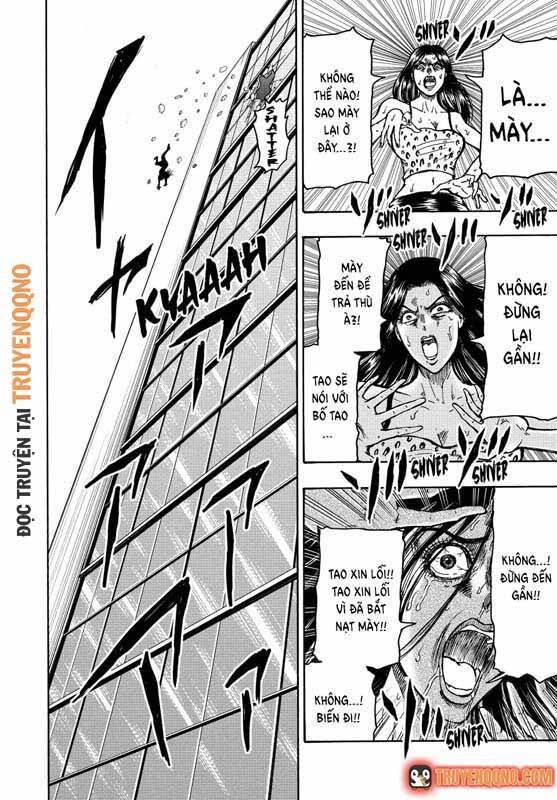 Ninja Và Yakuza Chapter 126 - 15