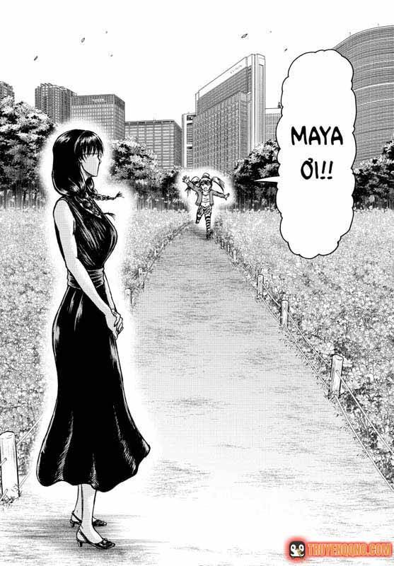Ninja Và Yakuza Chapter 127 - 18