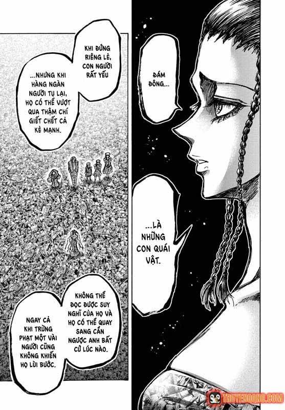 Ninja Và Yakuza Chapter 129 - 7