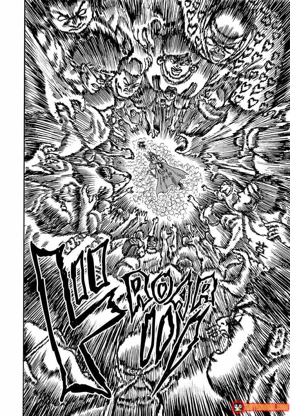 Ninja Và Yakuza Chapter 138 - 19