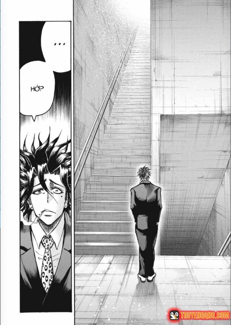 Ninja Và Yakuza Chapter 33 - 14