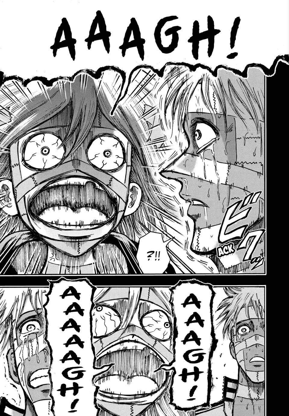 Ninja Và Yakuza Chapter 58 - 17