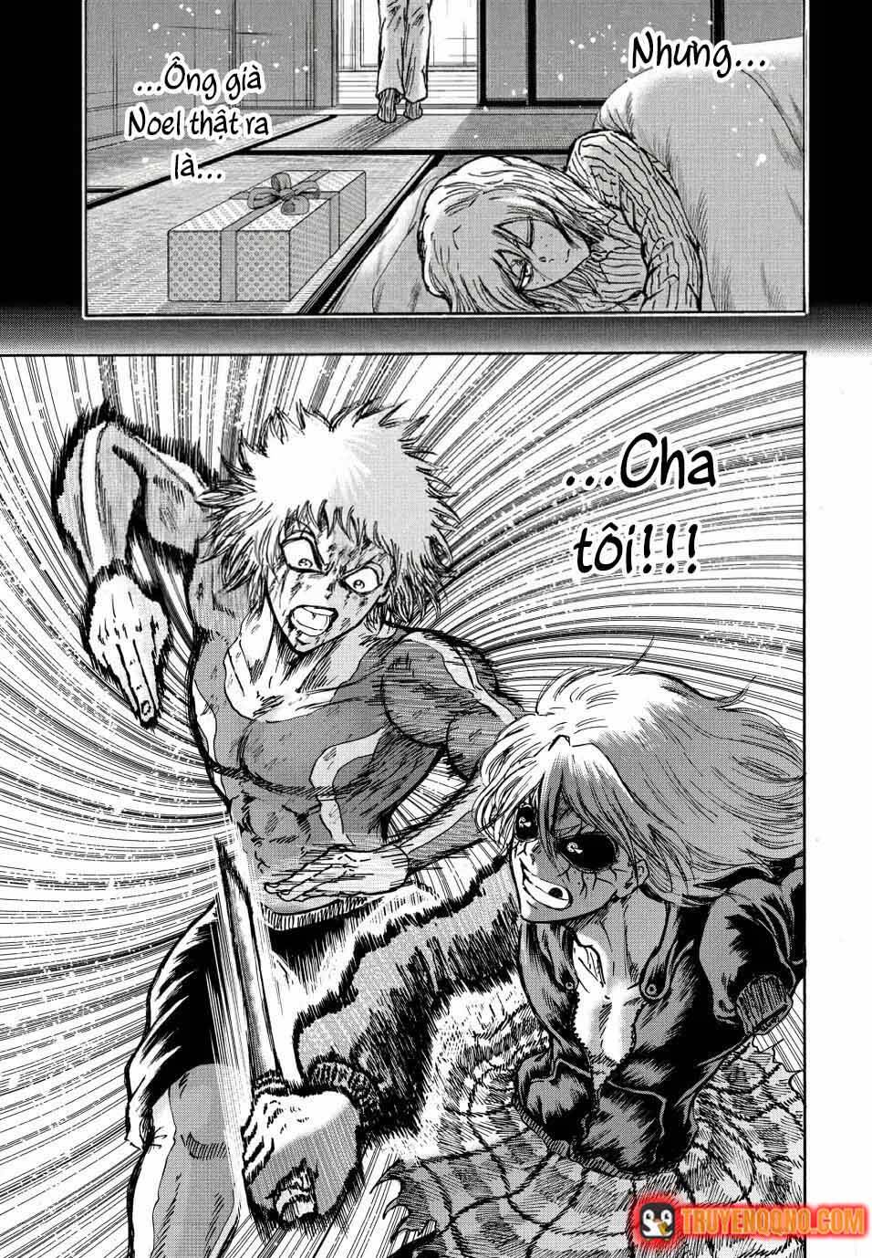 Ninja Và Yakuza Chapter 75 - 6