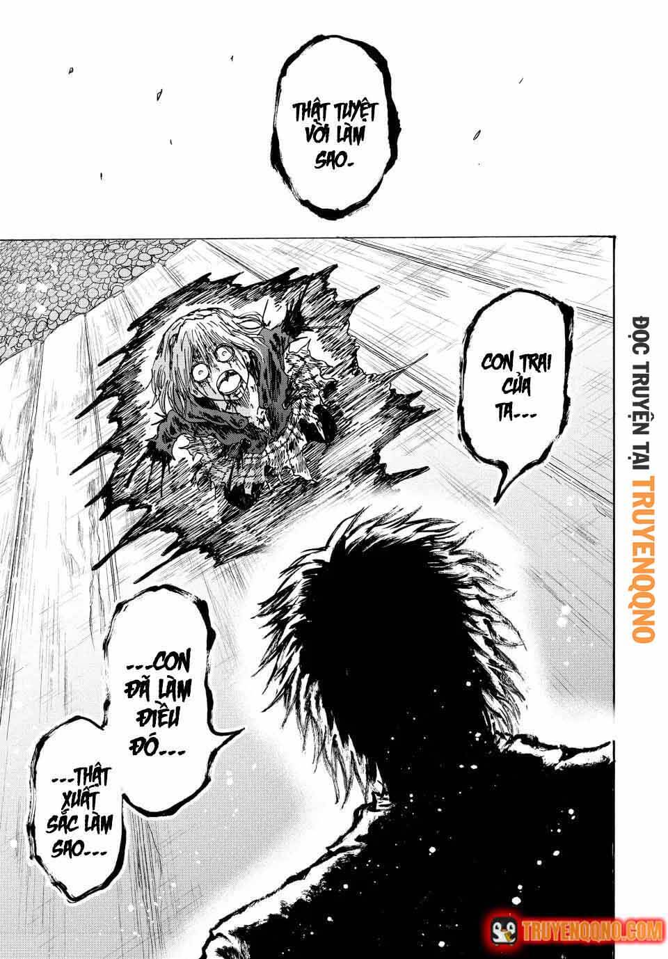 Ninja Và Yakuza Chapter 77 - 13