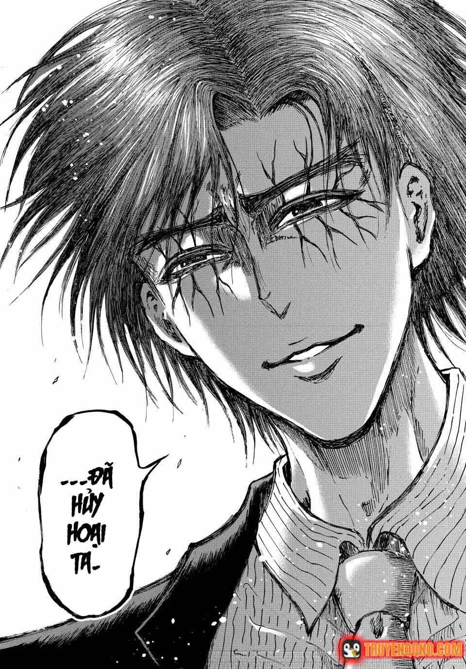 Ninja Và Yakuza Chapter 77 - 14