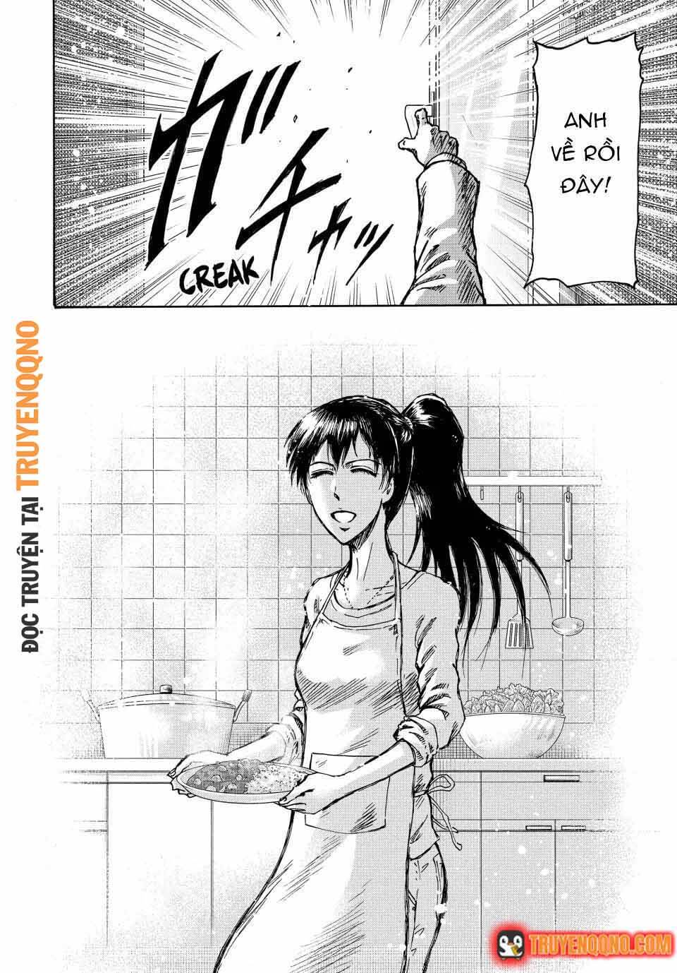 Ninja Và Yakuza Chapter 78 - 18