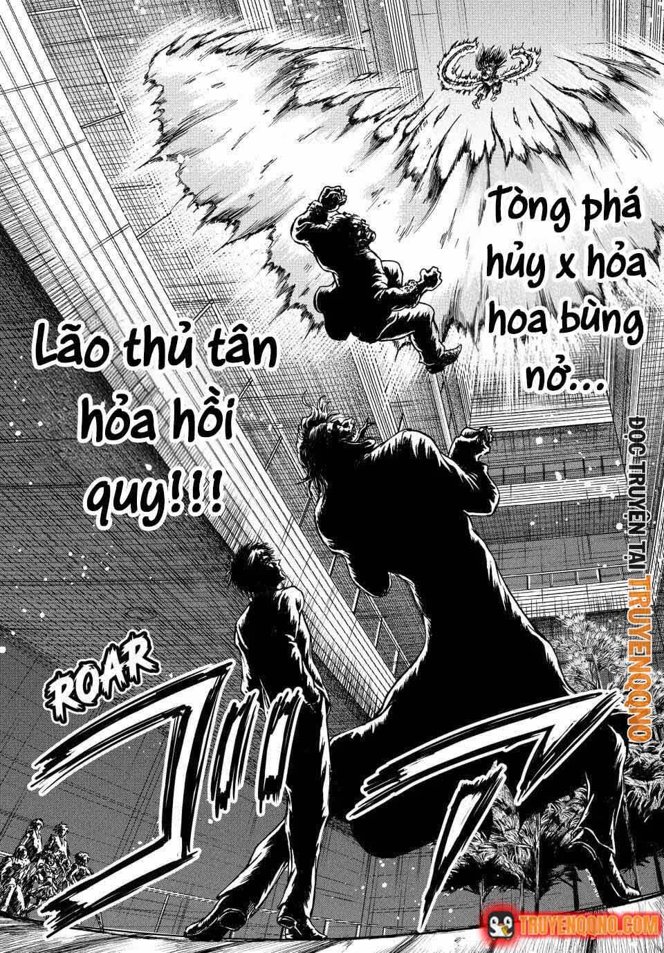 Ninja Và Yakuza Chapter 80 - 13
