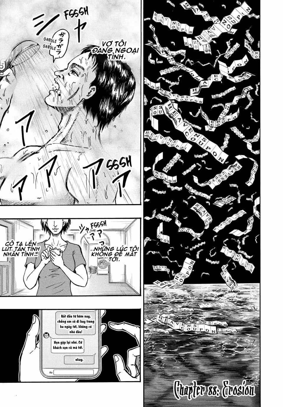 Ninja Và Yakuza Chapter 88 - 2