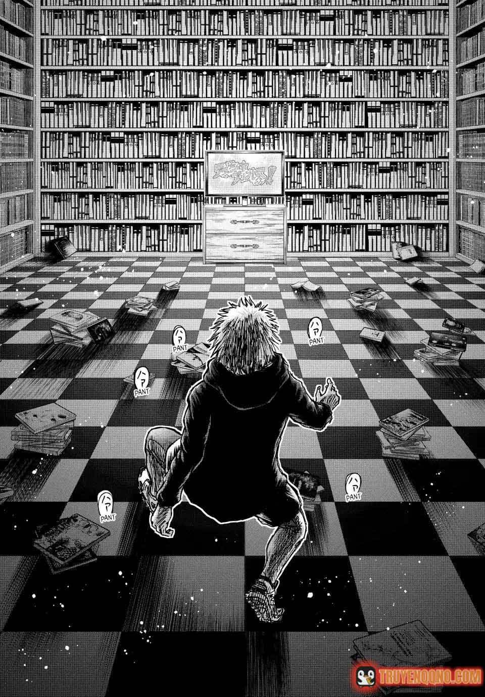 Ninja Và Yakuza Chapter 90 - 3