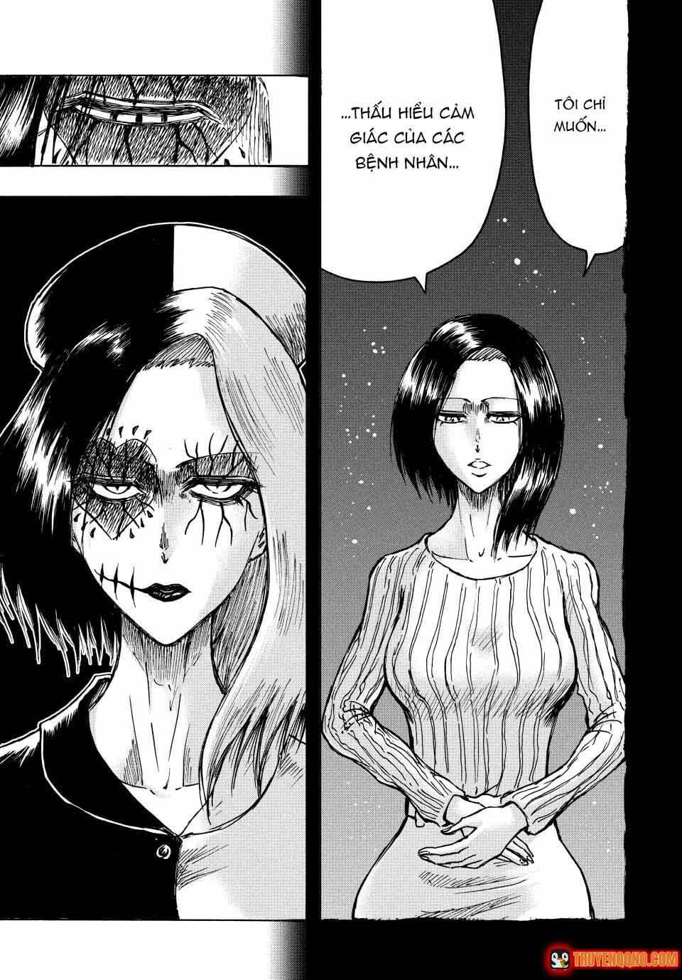 Ninja Và Yakuza Chapter 91 - 6