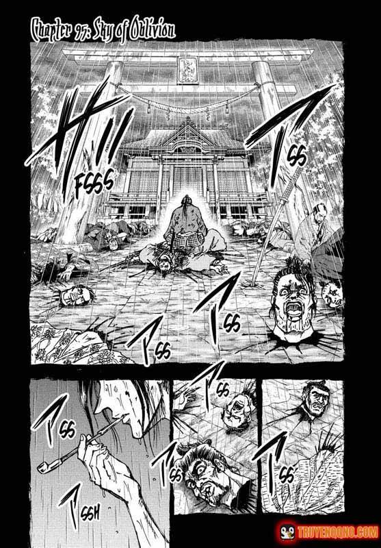 Ninja Và Yakuza Chapter 95 - 2