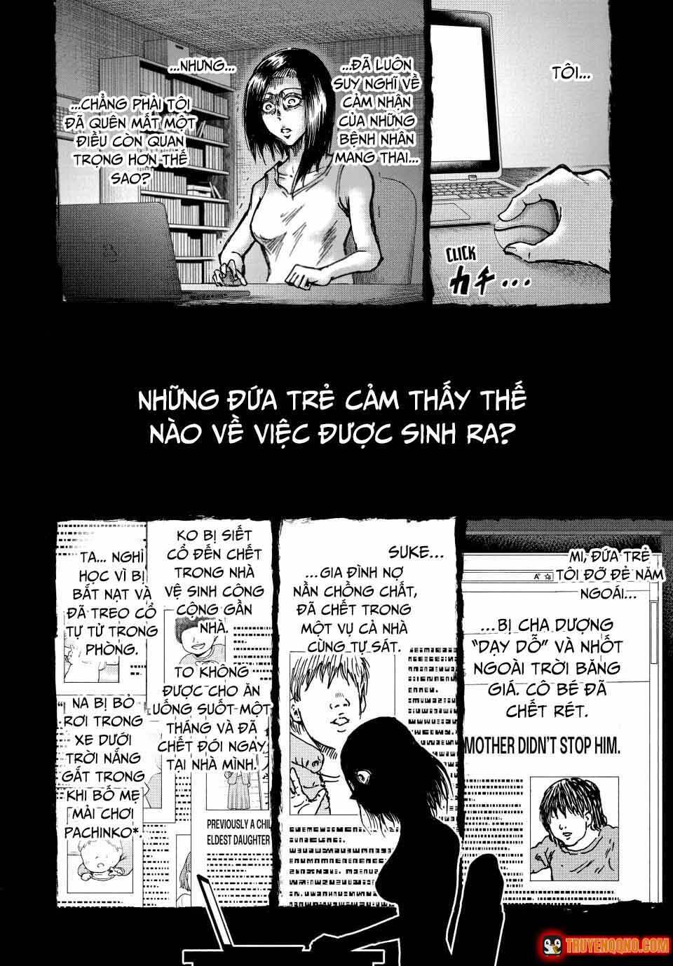 Ninja Và Yakuza Chapter 93 - 5