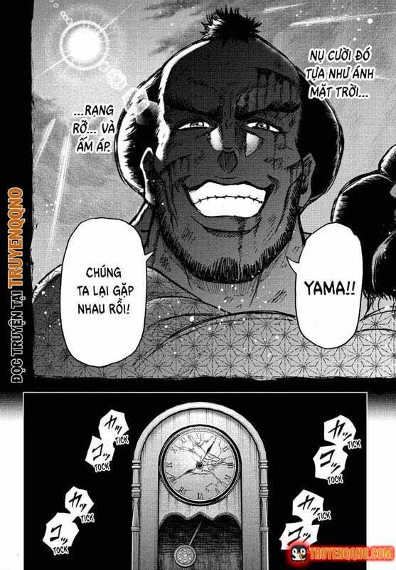 Ninja Và Yakuza Chapter 95 - 4