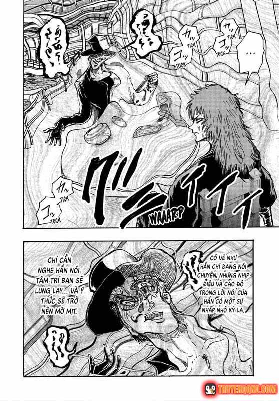 Ninja Và Yakuza Chapter 95 - 10