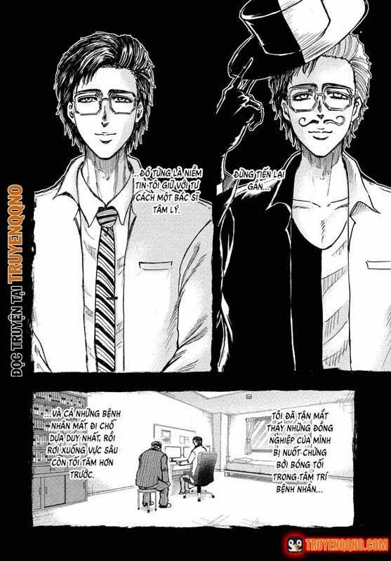 Ninja Và Yakuza Chapter 96 - 7