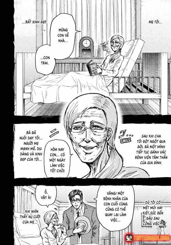 Ninja Và Yakuza Chapter 96 - 9