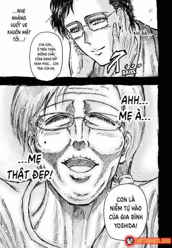 Ninja Và Yakuza Chapter 96 - 10